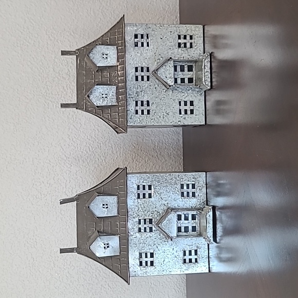 Spruce Set of 2 Little MetaChateau's - Picture 1 of 11